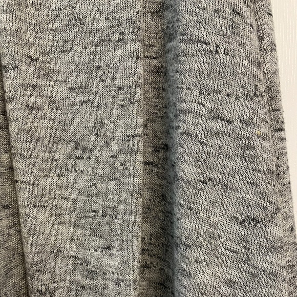 Ann Taylor LOFT Swing Front Sweater - Picture 4 of 5